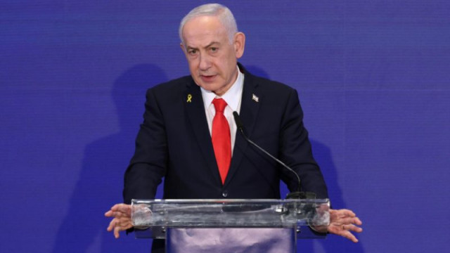 Израел заяви че усилията на Ливан за разоръжаване на Хизбула